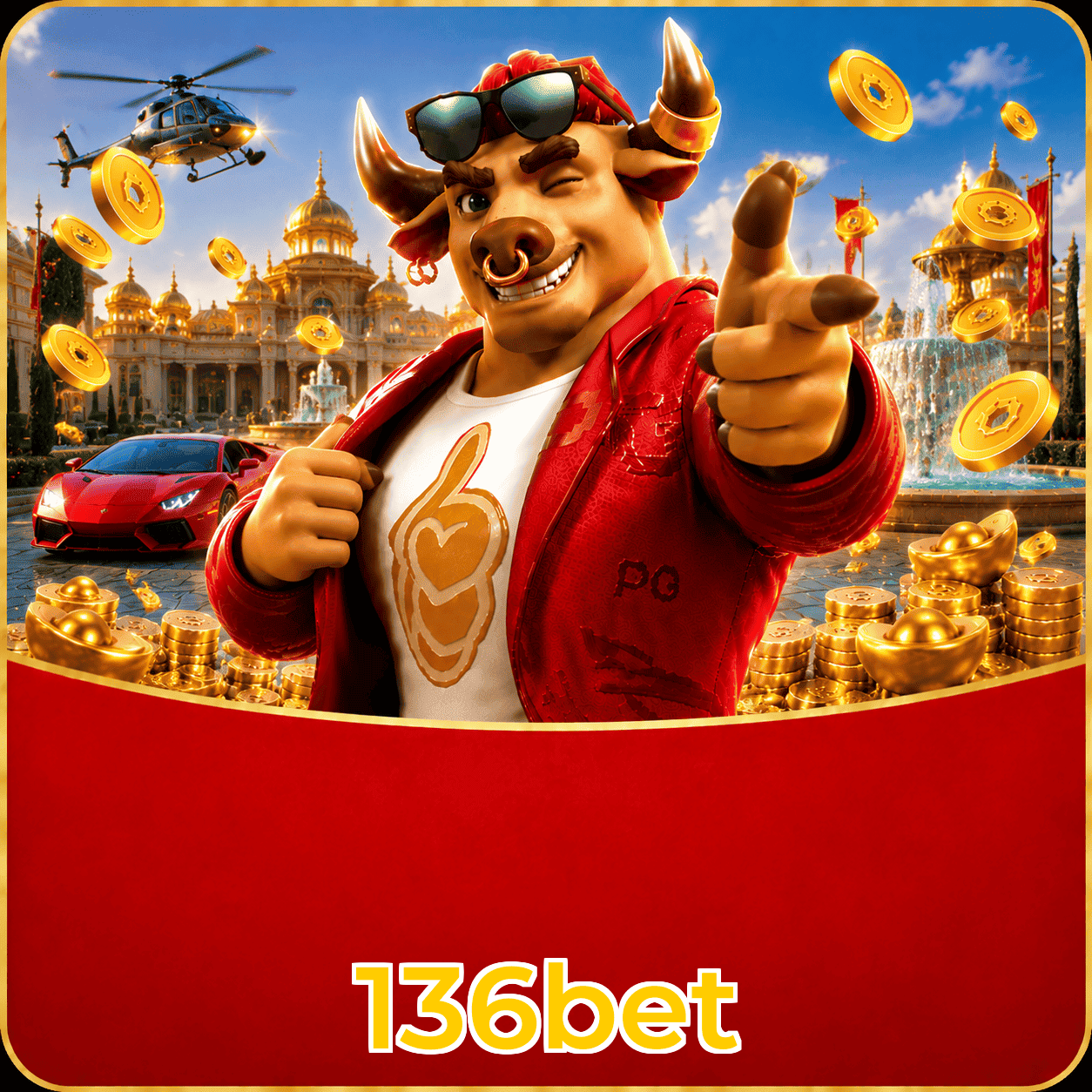 Telegram 136bet - Canal Oficial Verificado
