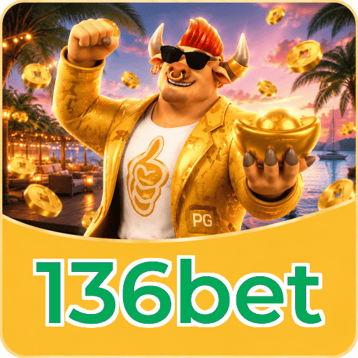 136bet Certificado eCOGRA - Jogos Justos Auditados