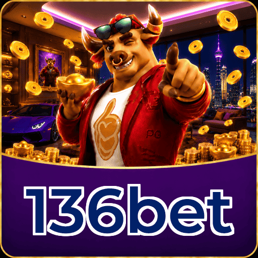 136bet PIX Instantâneo - Saques em 8 Minutos