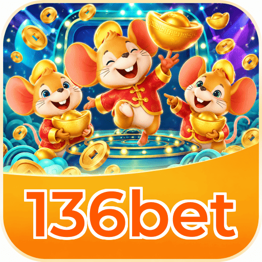 136bet Segurança Logo 2