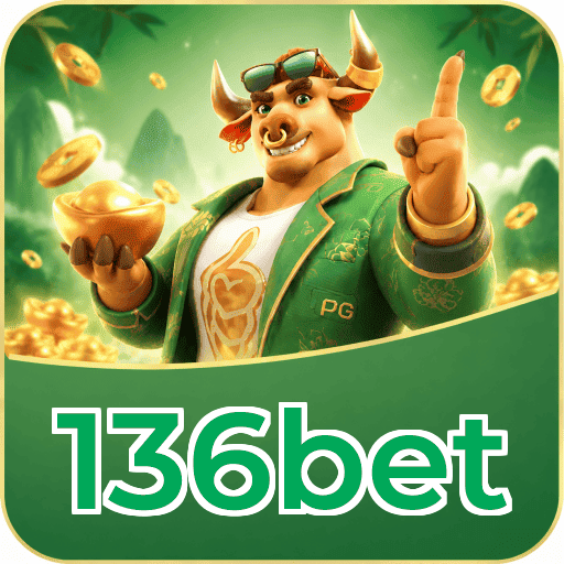 136bet Instalar Logo 2