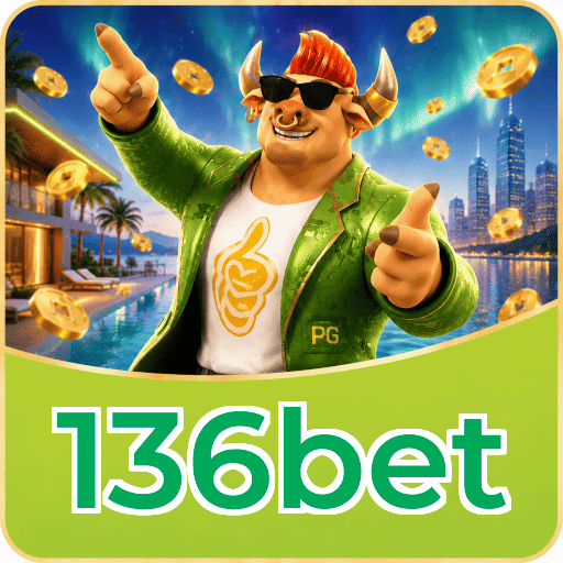 Slots 136bet - RTP Alto Certificado