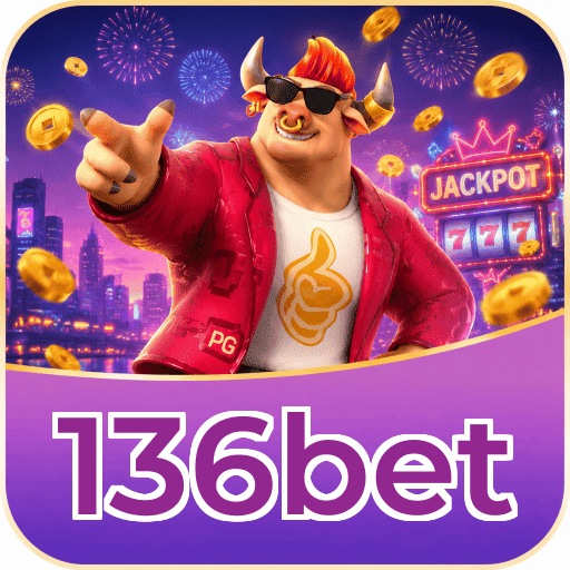 136bet Instalar Logo 1