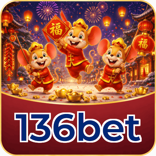 136bet Logo 1