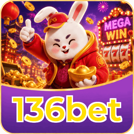 136bet Segurança Logo 1