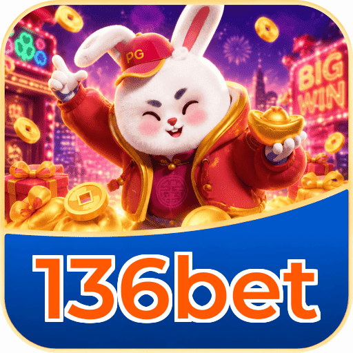 136bet Segurança Logo 3