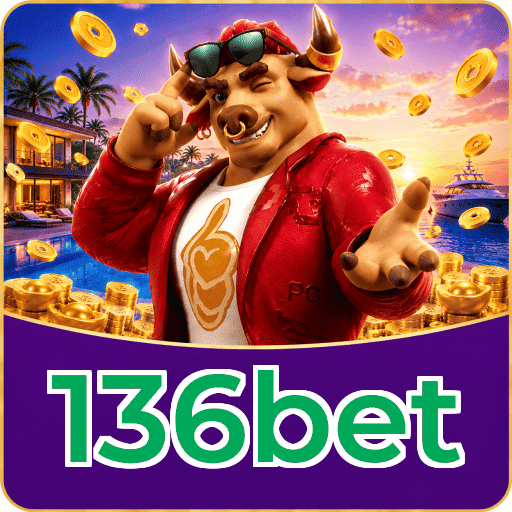 Certificação GLI 136bet