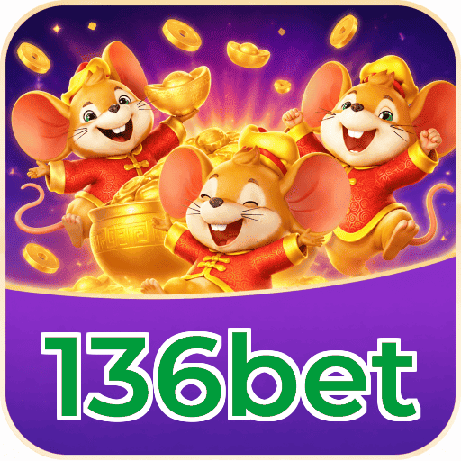 136bet Logo 3